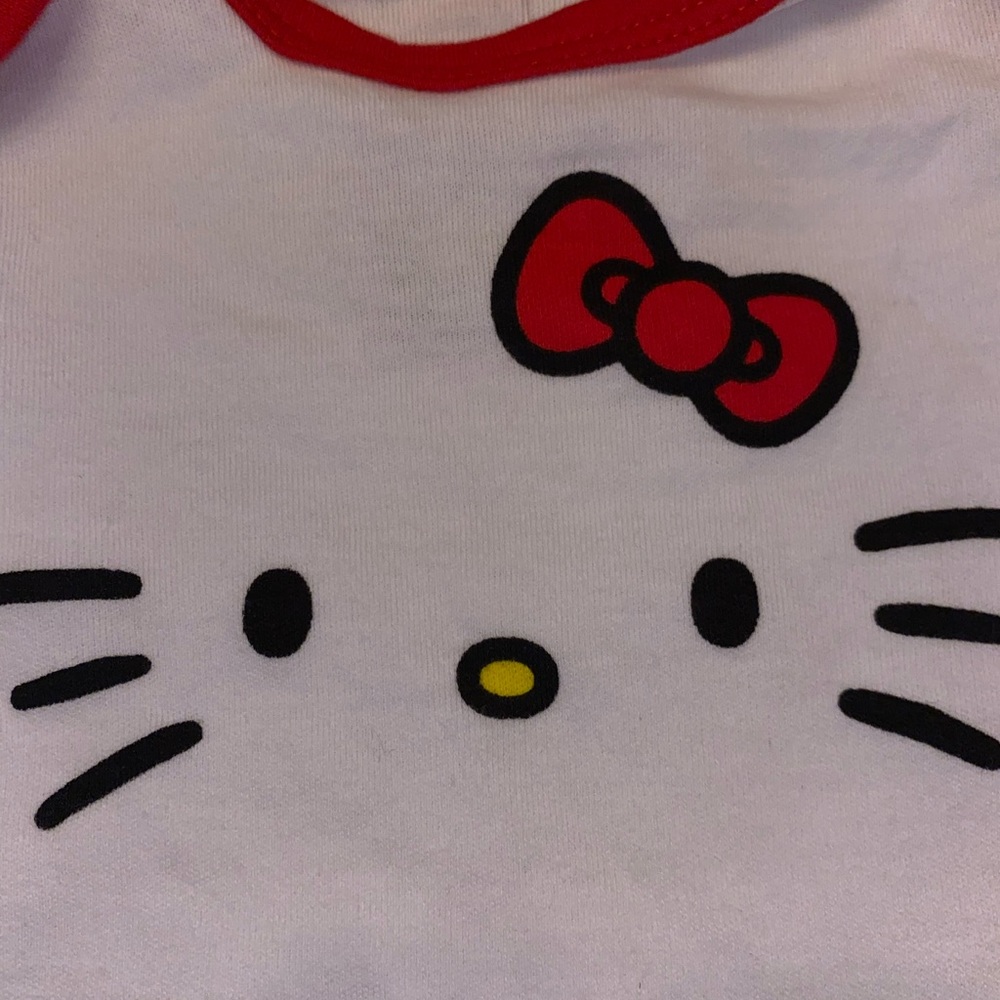 Hello kitty Mameluke - Picture 2 of 4